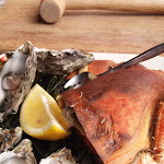 Photo n° 1 de l'avis de Ley.e fait le 18/09/2019 à 11:45 pour Le Crabe Marteau à Brest