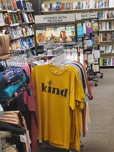 Book Store «Books-A-Million», reviews and photos, 12801 W Sunrise Blvd #297, Sunrise, FL 33323, USA