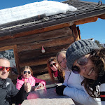 Photo n°4 de l'avis de Martin.u fait le 12/02/2023 à 09:33 sur le  La Bolp à San Giovanni di Fassa