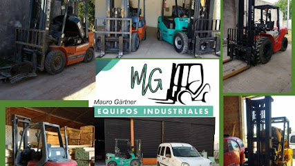 MG Equipos Industriales