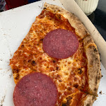 Photo n°1 de l'avis de Radu.o fait le 05/10/2022 à 16:03 sur le  Ristorante Pizzeria Capri à Neu-Ulm