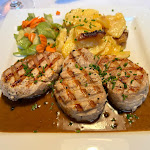 Photo n°1 de l'avis de Rainer.r fait le 01/10/2023 à 19:15 sur le  Hotel Winter à Schöppingen