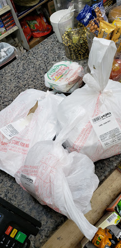 Grocery Store «Primos Market», reviews and photos, 1104 8th Ave W, Palmetto, FL 34221, USA