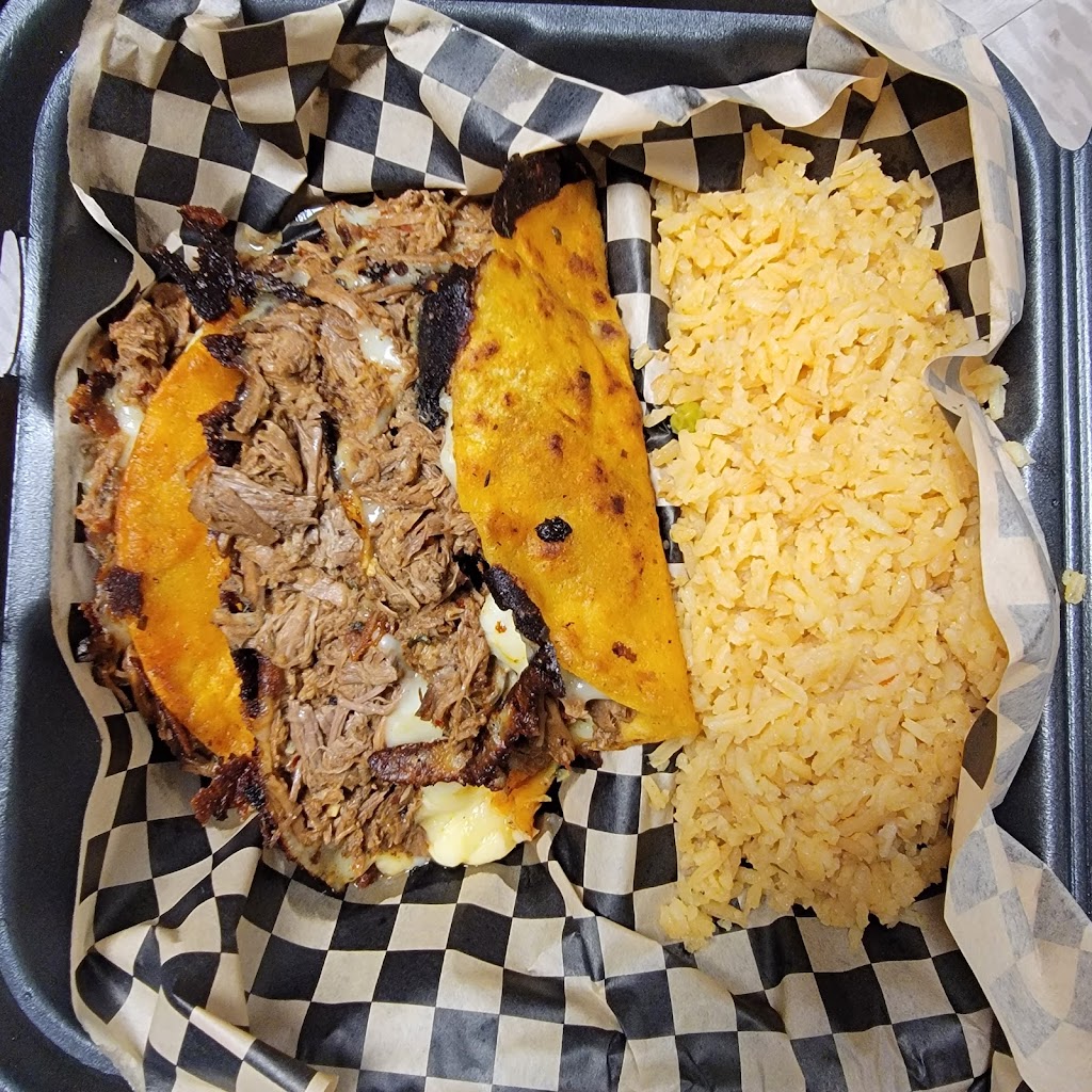 Jefe's Kitchen 30909