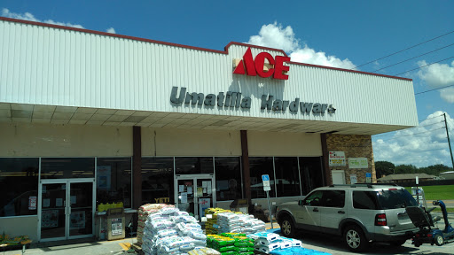 Hardware Store «Umatilla Hardware Inc», reviews and photos, 811 N Central Ave, Umatilla, FL 32784, USA