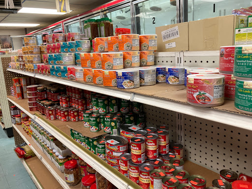 Asian Grocery Store «Far East & Asian Groceries», reviews and photos, 924 N Townsend St, Syracuse, NY 13208, USA