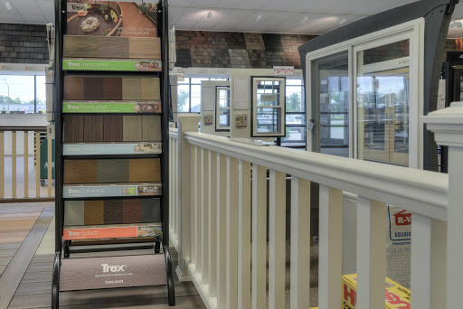 Building Materials Supplier «Wimsatt Building Materials», reviews and photos, 1456 28th St SW, Wyoming, MI 49509, USA