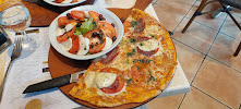 Pizza du Pizza La Bella. Restaurant..pizzeria à Nice - n°18