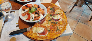 Photo n°48 de Pizza La Bella. Restaurant..pizzeria à Nice ()