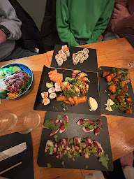 Photo n°44 de Foodji à Bordeaux ()