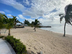 Zdjęcie Cayman Brac beach obszar hotelowy