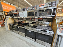 The Home Depot - Photo 9 - Car repair in Morgan Hill, CA, Gilroy