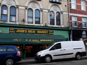 John's Meat Market