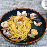 Photo n°2 de l'avis de Daniela.h fait le 25/10/2021 à 10:58 sur le  La Pecora Nera di Sciuè à Agropoli