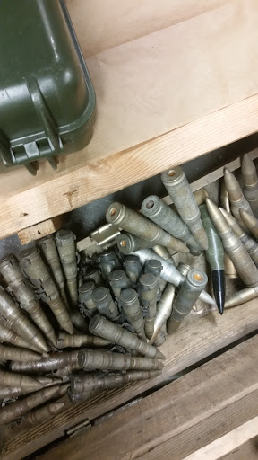 Army & Navy Surplus Shop «Army Navy Sales», reviews and photos, 3100 N Lincoln Ave, Chicago, IL 60657, USA