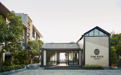 SiamBeach Resort image