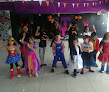 Contemporary dance schools Lima