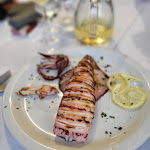 Photo n°4 de l'avis de Dino.n fait le 25/07/2023 à 17:45 sur le  Ristorante Pizzeria Mistral à Castelsardo