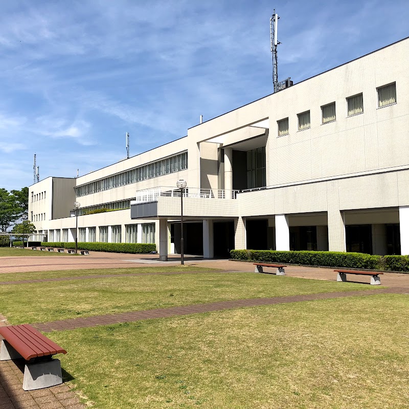 帝塚山大学 東生駒キャンパス