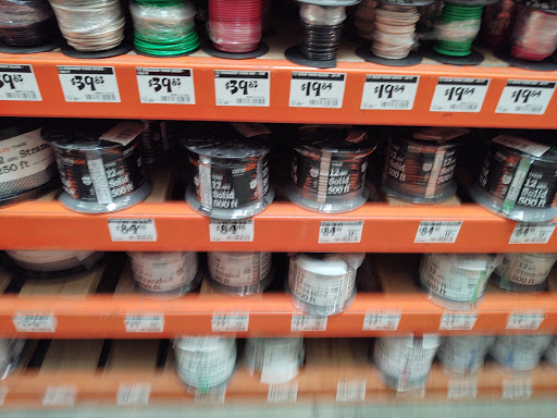 Home Improvement Store «The Home Depot», reviews and photos, 27401 La Paz Rd, Laguna Niguel, CA 92677, USA