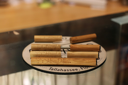 Tobacco Shop «Gaines Street Smokes», reviews and photos, 526 W Gaines St, Tallahassee, FL 32301, USA