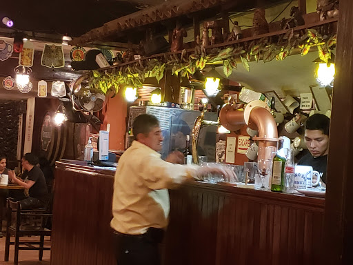 Piano Bar Munich