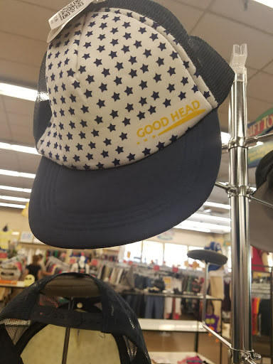 Thrift Store «Thrift Town», reviews and photos, 6328 Fair Oaks Blvd, Carmichael, CA 95608, USA