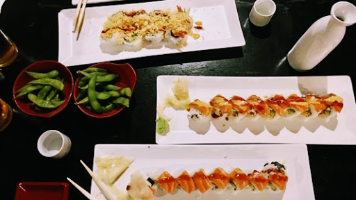Sushiya image