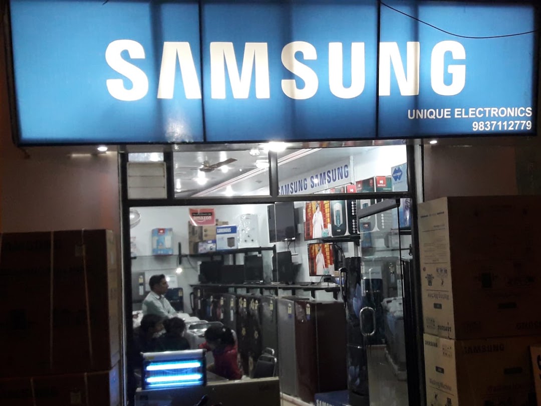 Unique Electronics