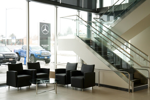 Mercedes Benz Dealer «Mercedes-Benz of Denver», reviews and photos, 940 S Colorado Blvd, Denver, CO 80246, USA