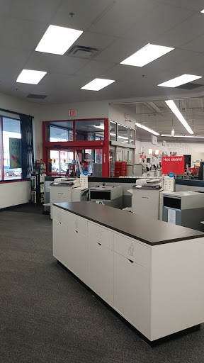 Office Supply Store «Staples», reviews and photos, 416 William S Canning Blvd, Fall River, MA 02722, USA