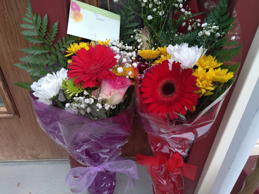 Florist «Rutherford Florist», reviews and photos, 67 Park Ave, Rutherford, NJ 07070, USA