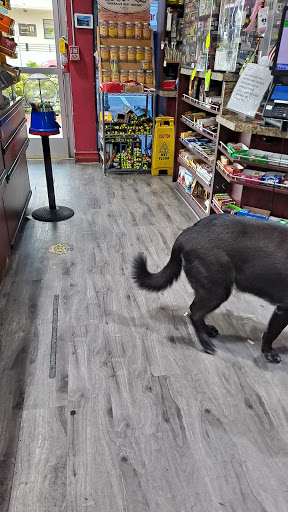 Supermarket «Triton Supermarket», reviews and photos, 2715 Collins Ave, Miami Beach, FL 33140, USA