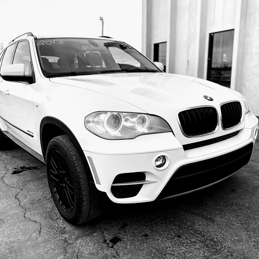 Auto Auction «Utah Public Auto Auction», reviews and photos, 566 Delong St, Salt Lake City, UT 84104, USA