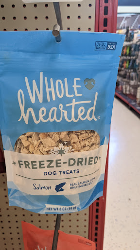 Pet Supply Store «Petco Animal Supplies», reviews and photos, 2005 Crow Canyon Pl, San Ramon, CA 94583, USA