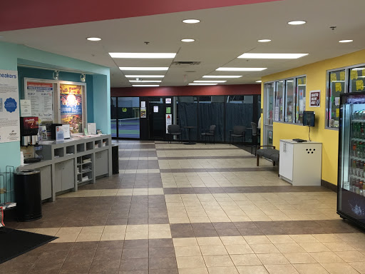 Gym «Challenge Fitness», reviews and photos, 2021 Lawrence Ave, Lockport, IL 60441, USA