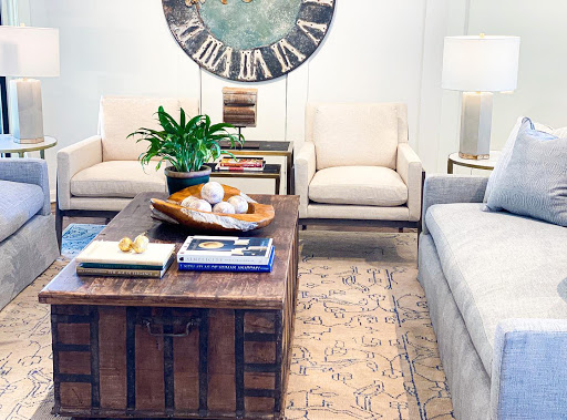 Furniture Store «Merridian Home Furnishings», reviews and photos, 2909 Sidco Dr, Nashville, TN 37204, USA