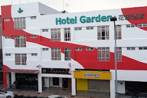 Hotel Garden image