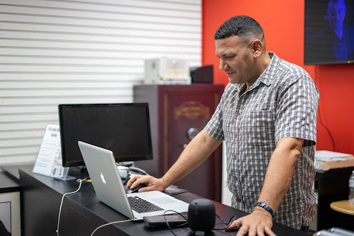 Computer Repair Service «PC & Mac Wizard Service», reviews and photos, 14157 SW 119th Ave, Miami, FL 33186, USA