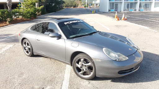 Auto Repair Shop «Dublin Tire Co», reviews and photos, 1315 Telfair St, Dublin, GA 31021, USA