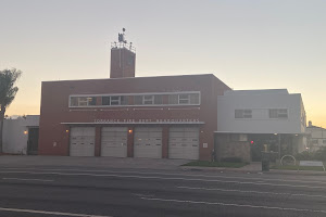 Torrance Fire Dept. Fire Station 1