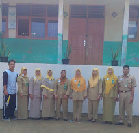 Foto MI  Mathlaul Anwar Cibeudil, Kabupaten Lebak