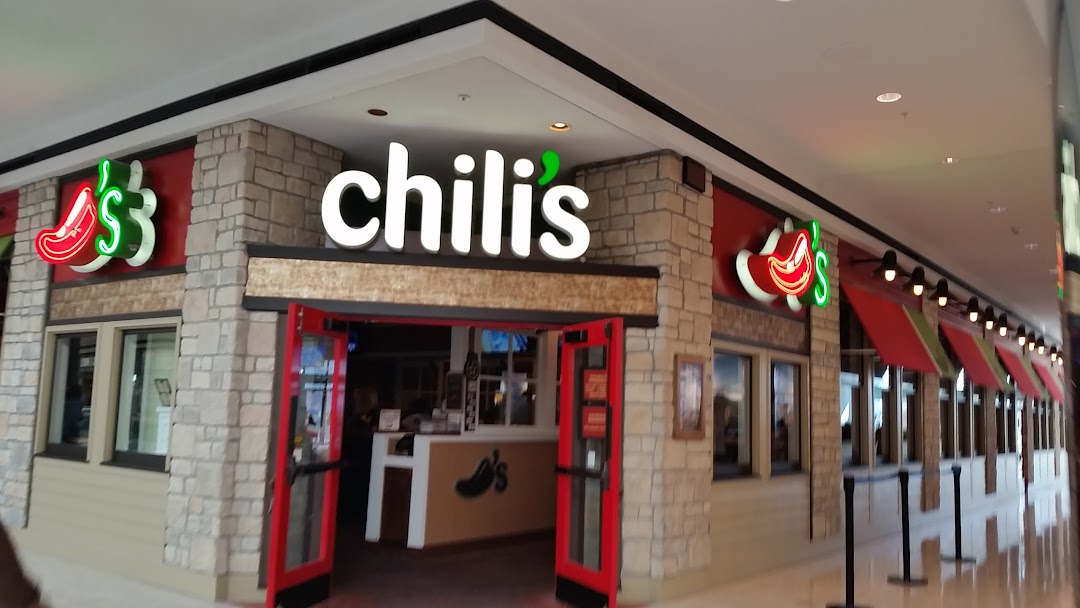 Chilis Grill & Bar