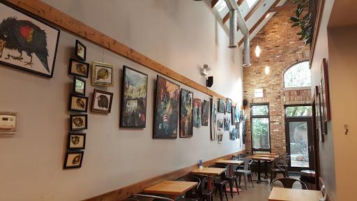 Coffee Shop «Sip Coffee House», reviews and photos, 1223 W Grand Ave, Chicago, IL 60642, USA