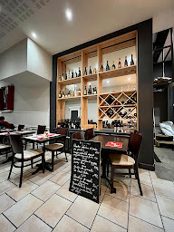 Photo n°37 de Pasta Politi à Sète ()