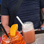 Photo n° 2 de l'avis de Reynald.e fait le 14/06/2021 à 20:02 pour Bistrot Jennifer à Nice