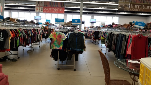 Thrift Store «Goodwill Central Texas - Lakeway», reviews and photos, 1901 RR 620 South, Lakeway, TX 78734, USA