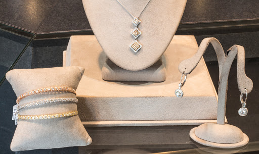Jeweler «Michael Herr Diamonds & Fine Jewelry», reviews and photos, 17221 Chesterfield Airport Rd, Chesterfield, MO 63005, USA