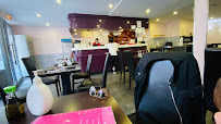Atmosphère du Restaurant japonais Restaurant Royal volonté à Nogent-sur-Marne - n°1