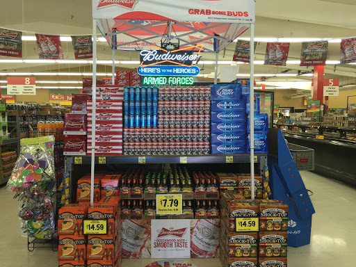 Grocery Store «Grocery Outlet Bargain Market», reviews and photos, 52115 SW Chinook Plaza, Scappoose, OR 97056, USA